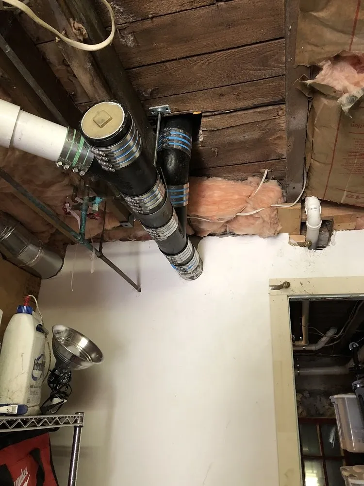 Trusted leak detection for homes in Laguna Beach, CA by Green Garden Plumbers Laguna Hills