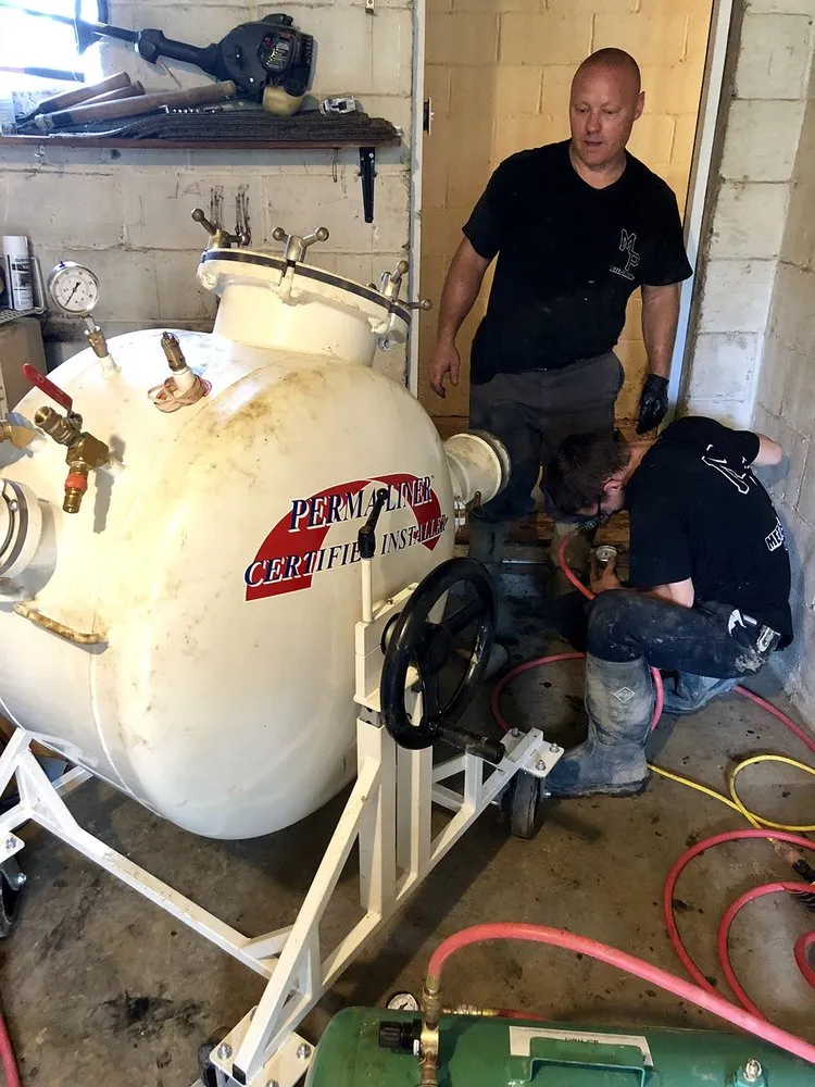 Slide of Green Garden Plumbers Laguna Hills