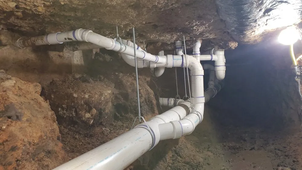 Slide of Green Garden Plumbers Laguna Hills