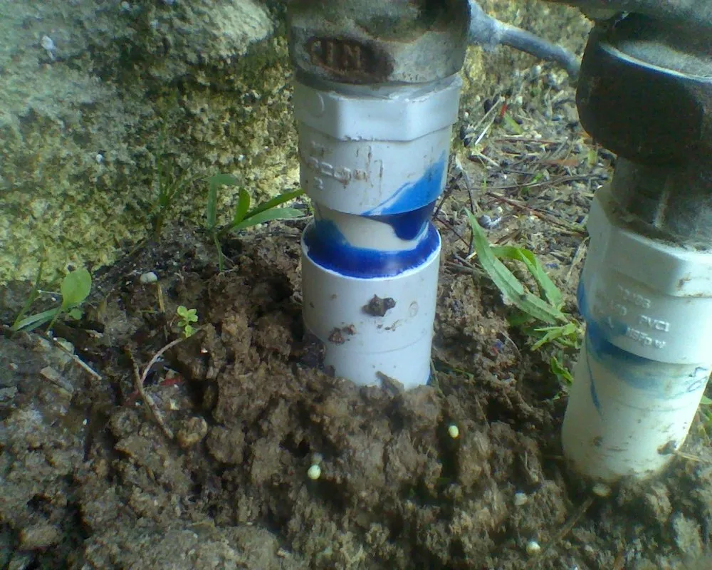 Slide of Green Garden Plumbers Laguna Hills