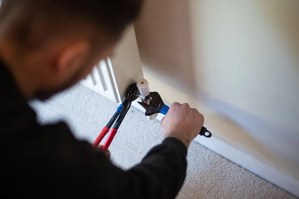 Slide of Green Garden Plumbers Laguna Hills