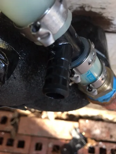 Slide of Green Garden Plumbers Laguna Niguel