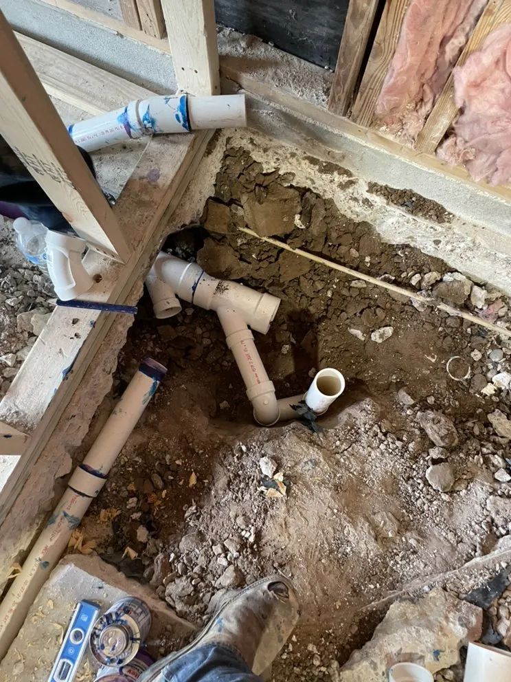 Expert pipe repair in Laguna Beach, CA by Green Garden Plumbers Laguna Niguel