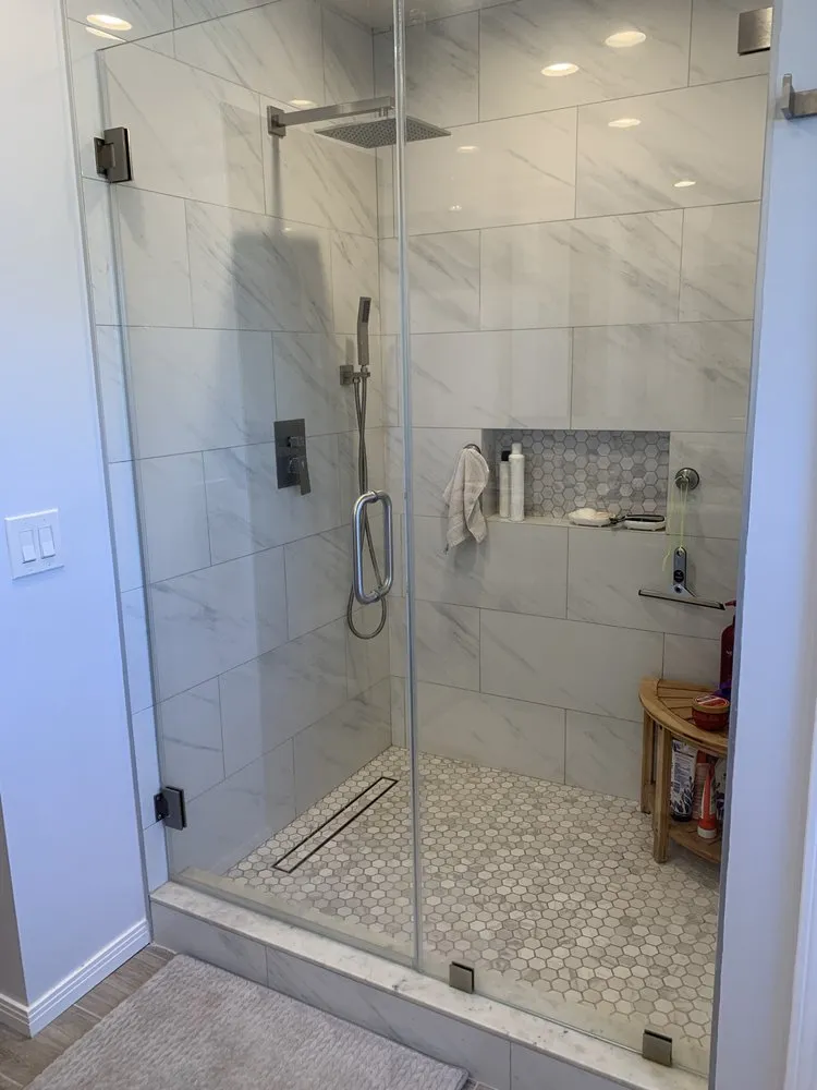 Slide of Green Globe Plumbing & Construction