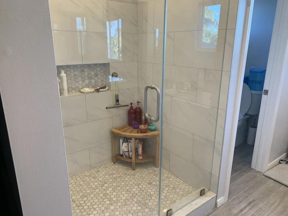 Slide of Green Globe Plumbing & Construction