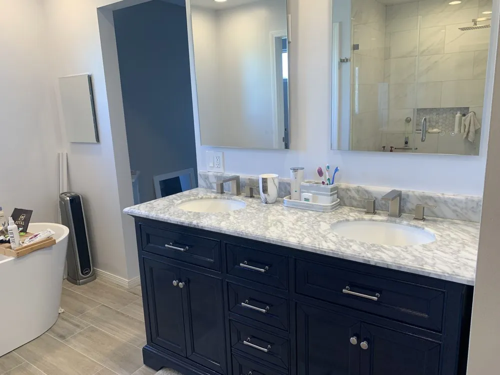 Slide of Green Globe Plumbing & Construction