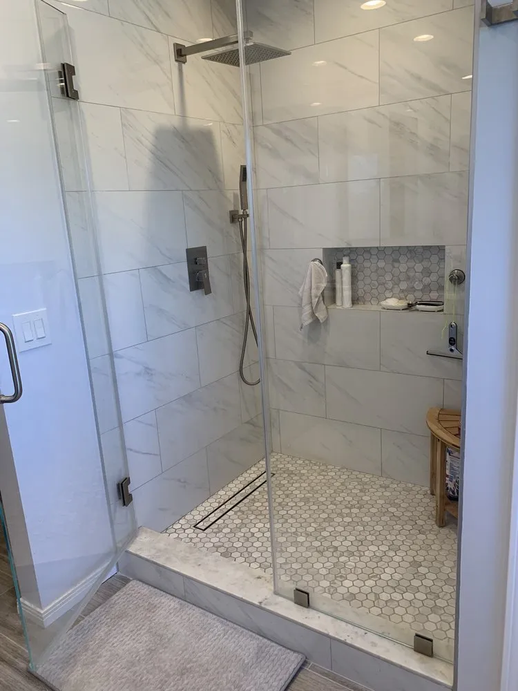 Slide of Green Globe Plumbing & Construction