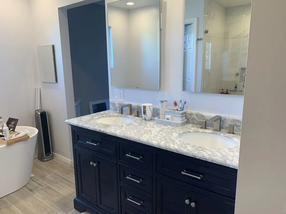 Slide of Green Globe Plumbing & Construction