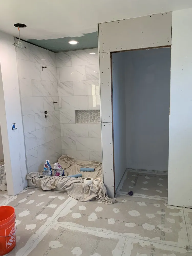 Slide of Green Globe Plumbing & Construction