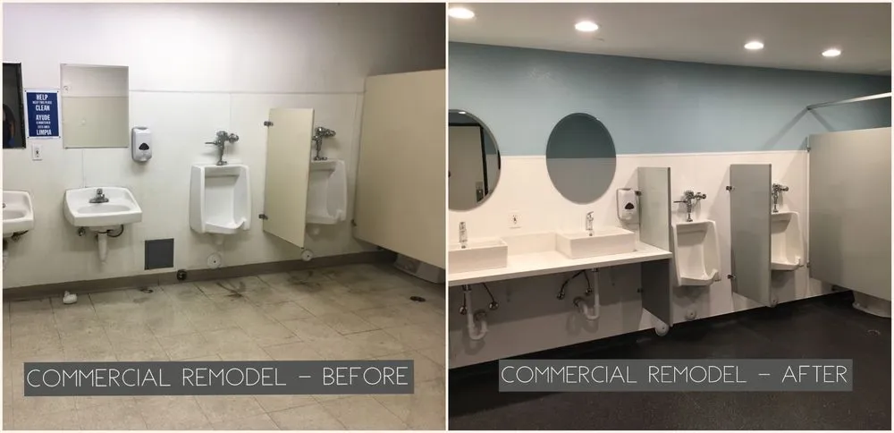 Trusted pipe repair for homes in Costa Mesa, CA by Green Globe Plumbing & Construction