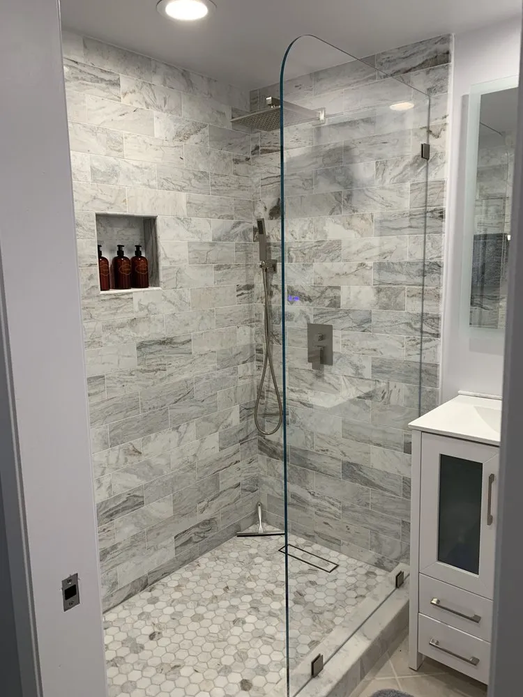 Slide of Green Globe Plumbing & Construction