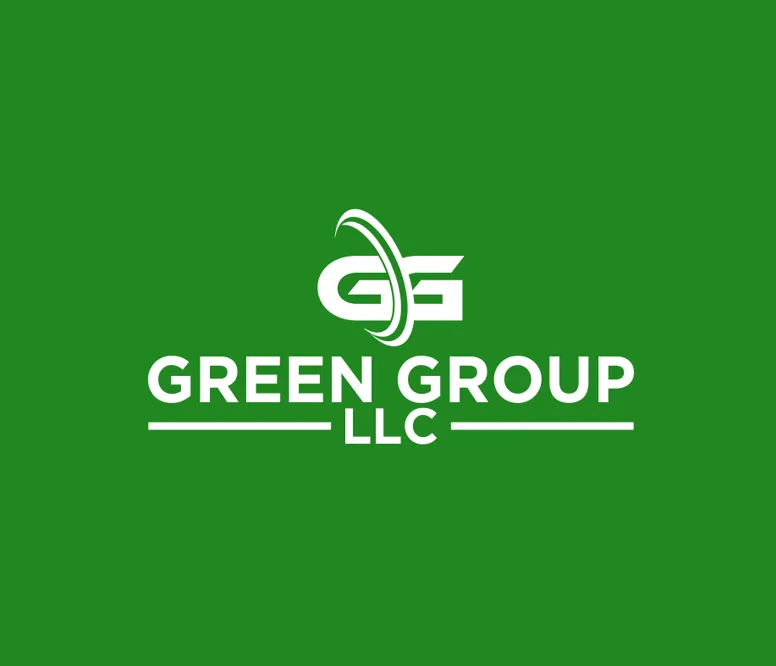 Slide of Green Group