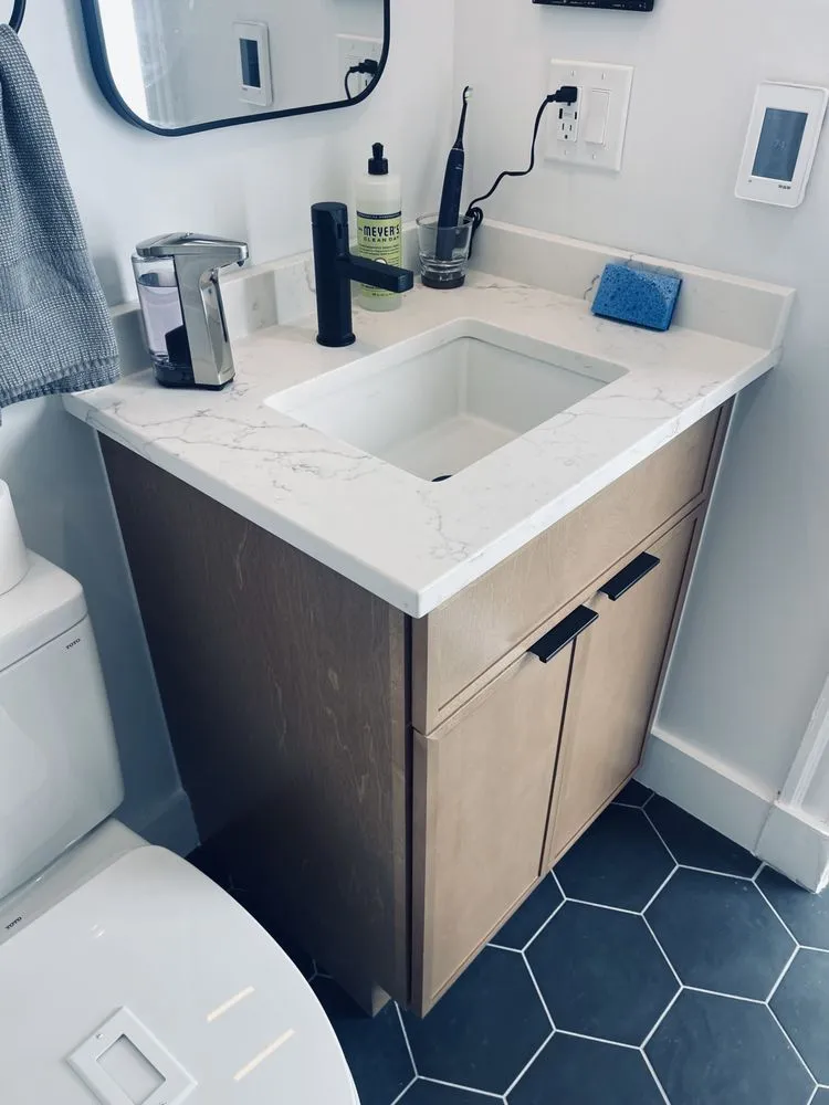 Slide of Green Home Improvement