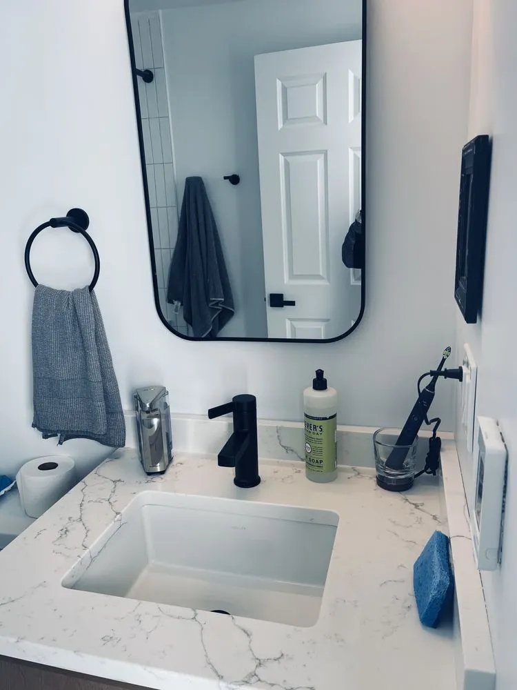 Slide of Green Home Improvement