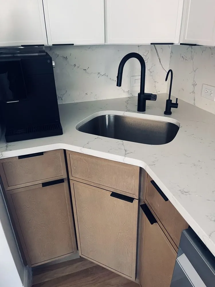 Slide of Green Home Improvement