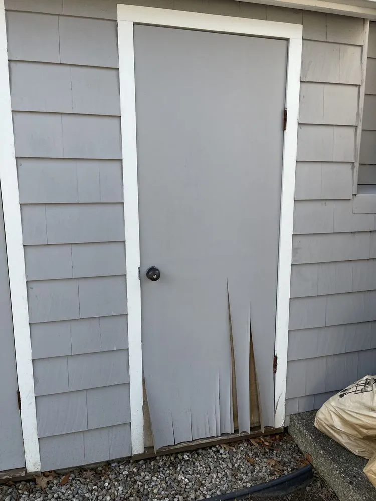 Slide of Green Home Improvement