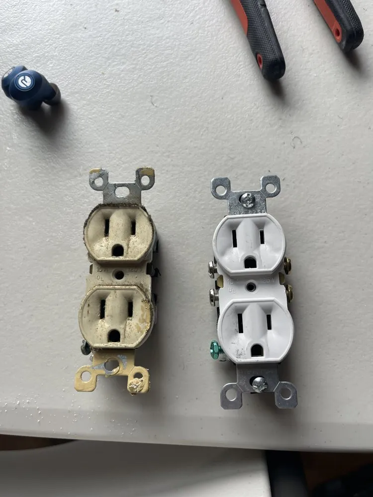 Slide of Green Home Improvement