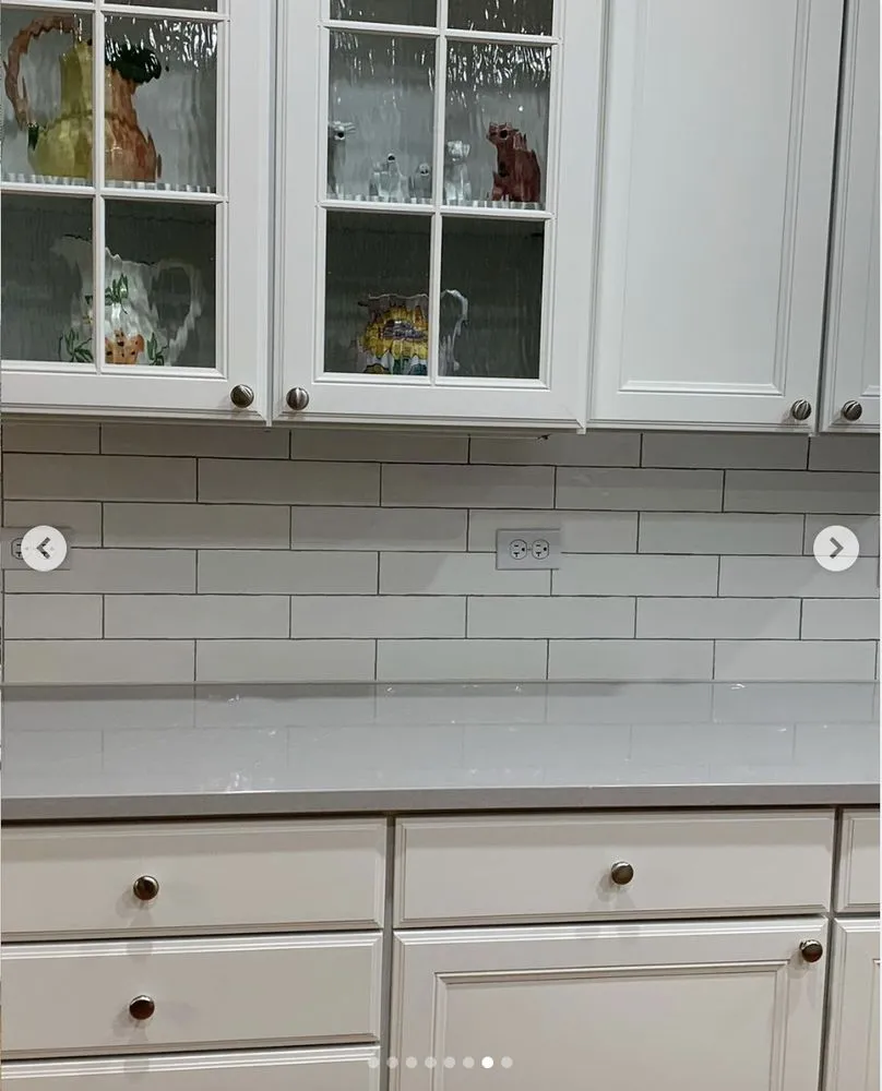 Slide of Green Home Renovation