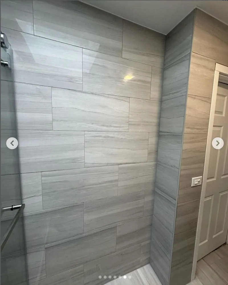 Slide of Green Home Renovation