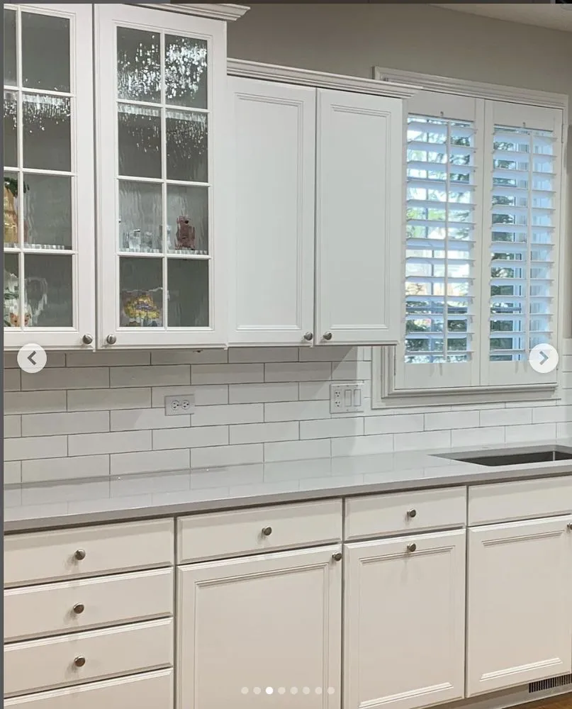 Slide of Green Home Renovation