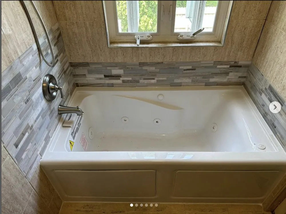 Slide of Green Home Renovation