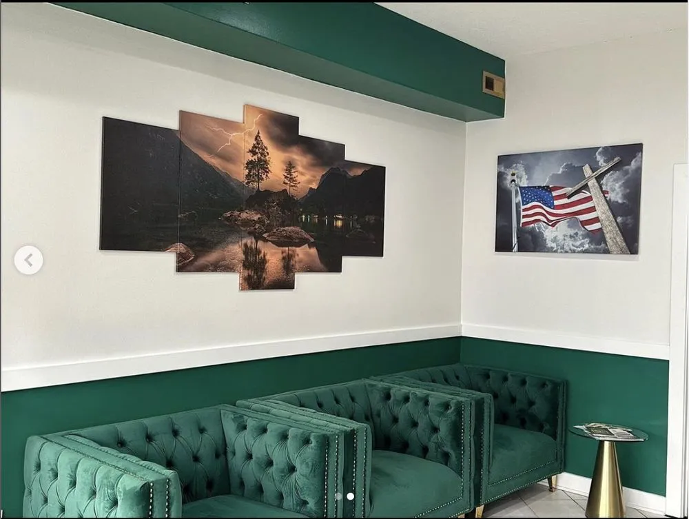 Slide of Green Home Renovation