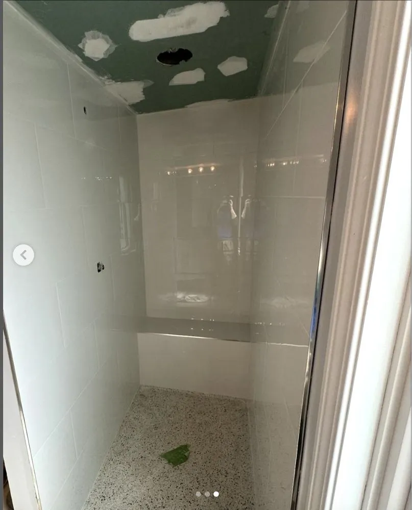 Slide of Green Home Renovation