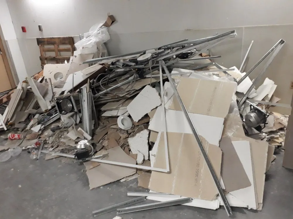 Slide of Green Horizon Construction and Maintenance