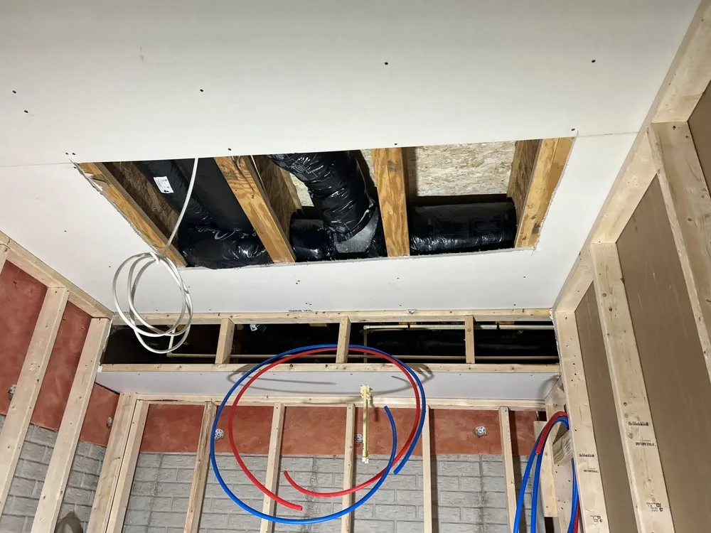 Slide of Green Horizon Construction and Maintenance