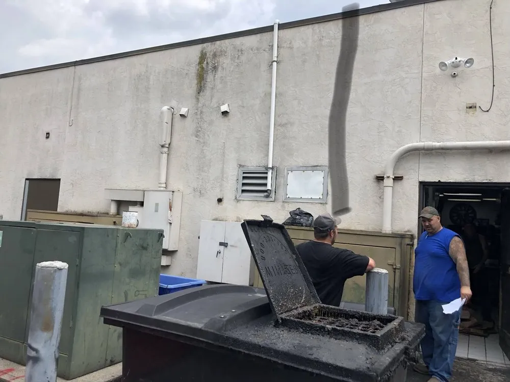 Emergency emergency plumbing service in Dublin, OH - Green Horizon Construction and Maintenance