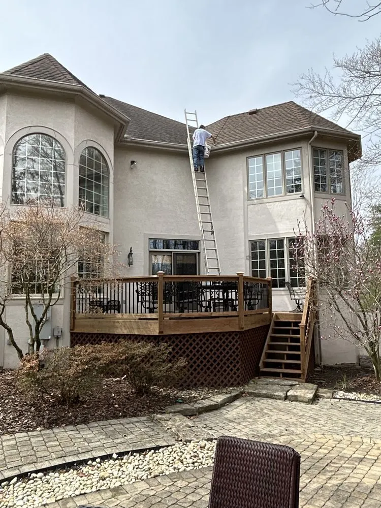 Top-rated emergency plumbing for homes in Dublin, OH by Green Horizon Construction and Maintenance