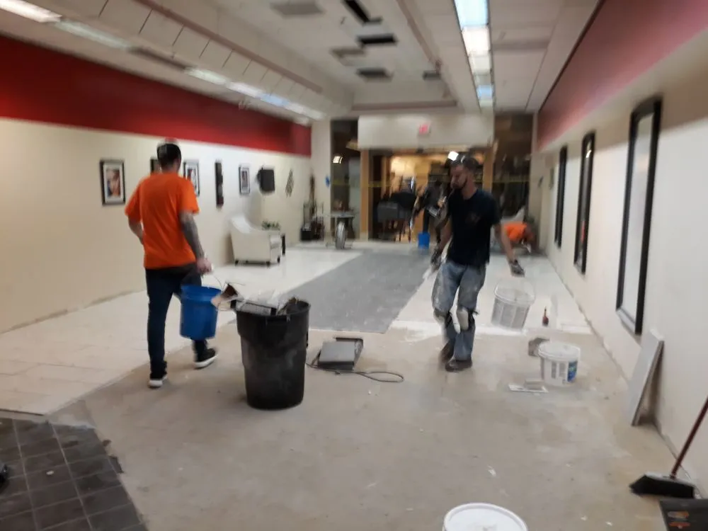 Reliable water heater service service in Dublin, OH - Green Horizon Construction and Maintenance