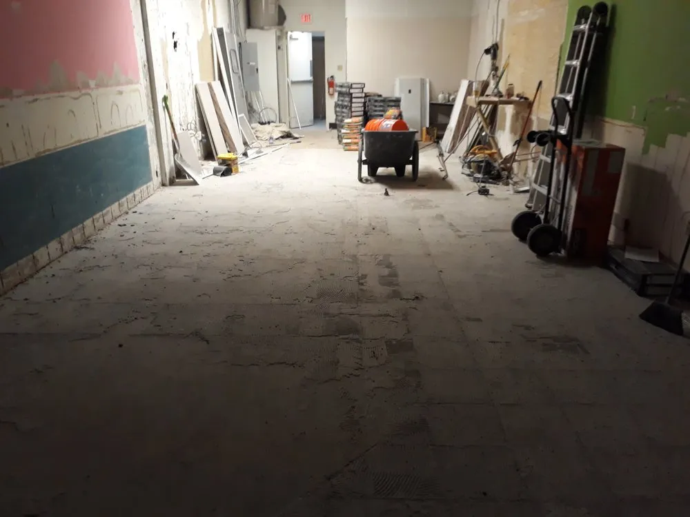 Emergency pipe repair in Dublin, OH by Green Horizon Construction and Maintenance