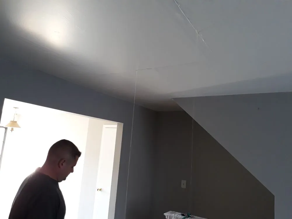 Emergency plumbing repair for homes in Dublin, OH by Green Horizon Construction and Maintenance