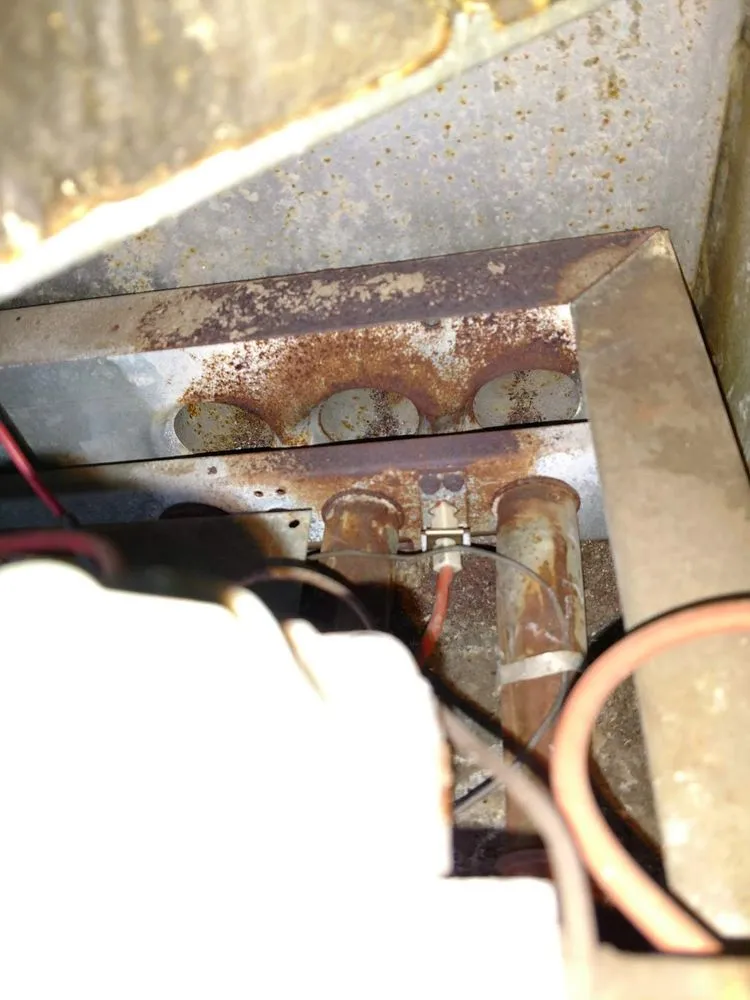 Quality pipe repair experts serving Dublin, OH - Green Horizon Construction and Maintenance