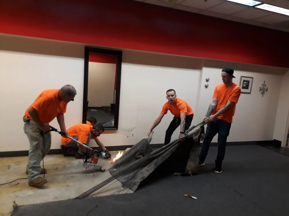 Slide of Green Horizon Construction and Maintenance