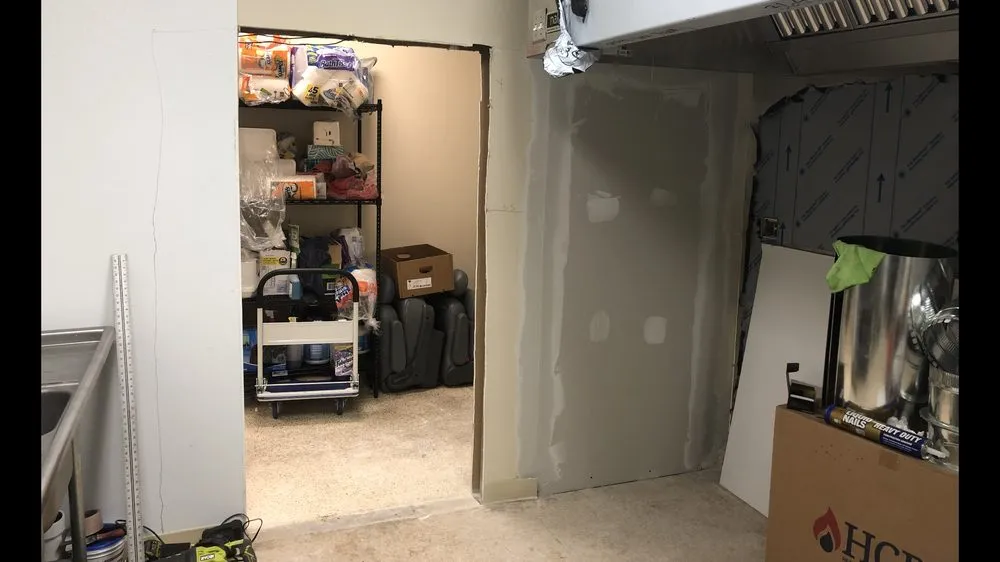 Slide of Green Horizon Construction and Maintenance