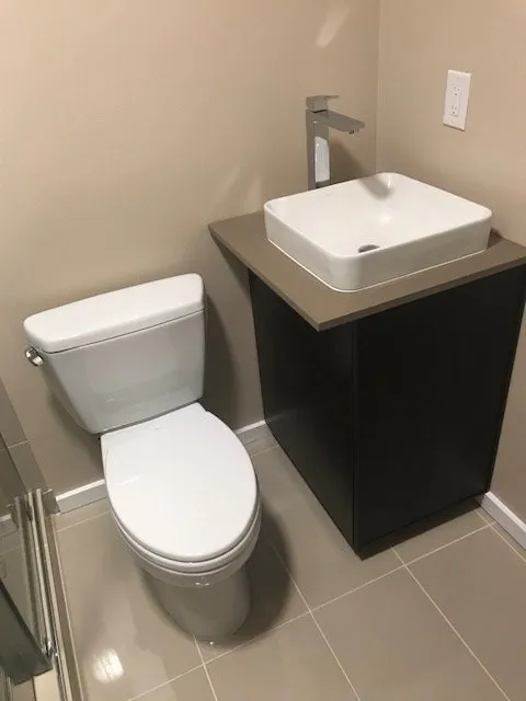 Slide of Green House Plumbing and Heating