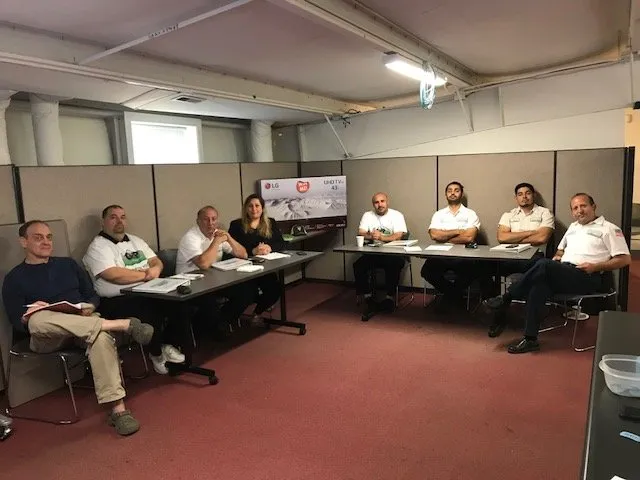 Expert leak detection service in Kirkland, WA - Green House Plumbing and Heating