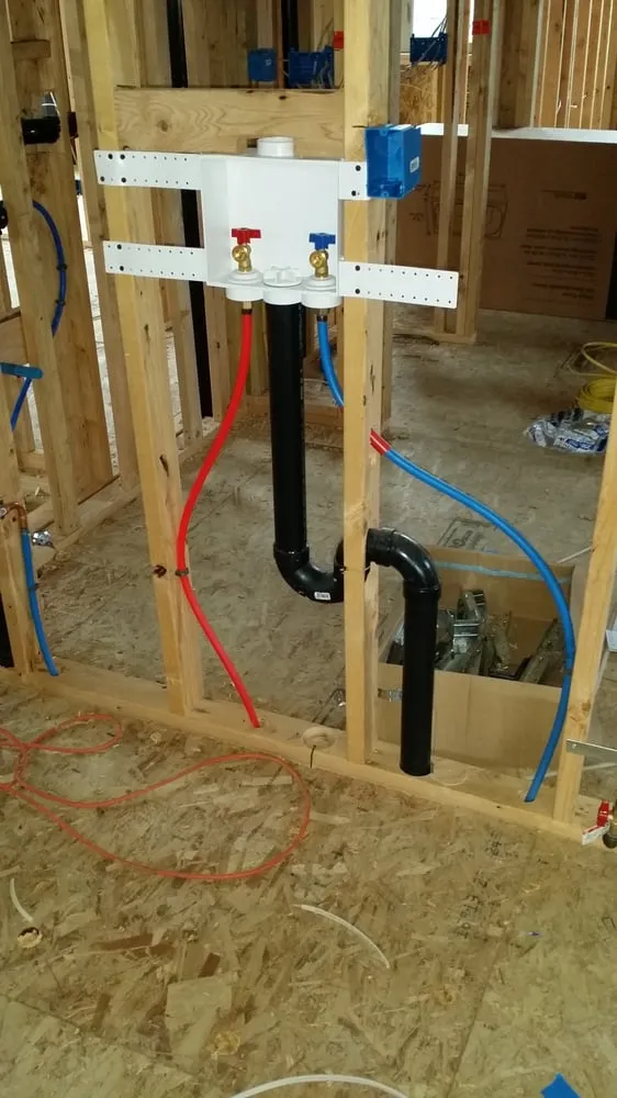 Slide of Green House Plumbing and Heating