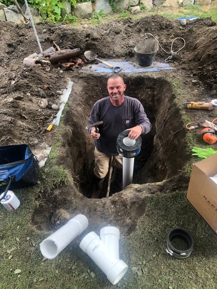 Affordable pipe repair experts serving Seattle, WA - Green Lake Sewer & Drain
