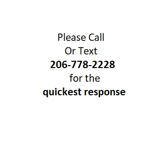 Slide of Green Lake Sewer & Drain