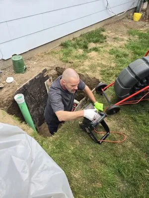 Green Lake Sewer & Drain