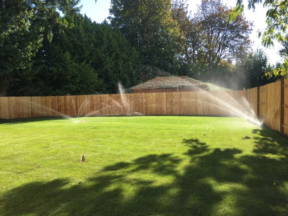 Affordable leak detection in Portland, OR by Green Leaf Irrigation & Landscape