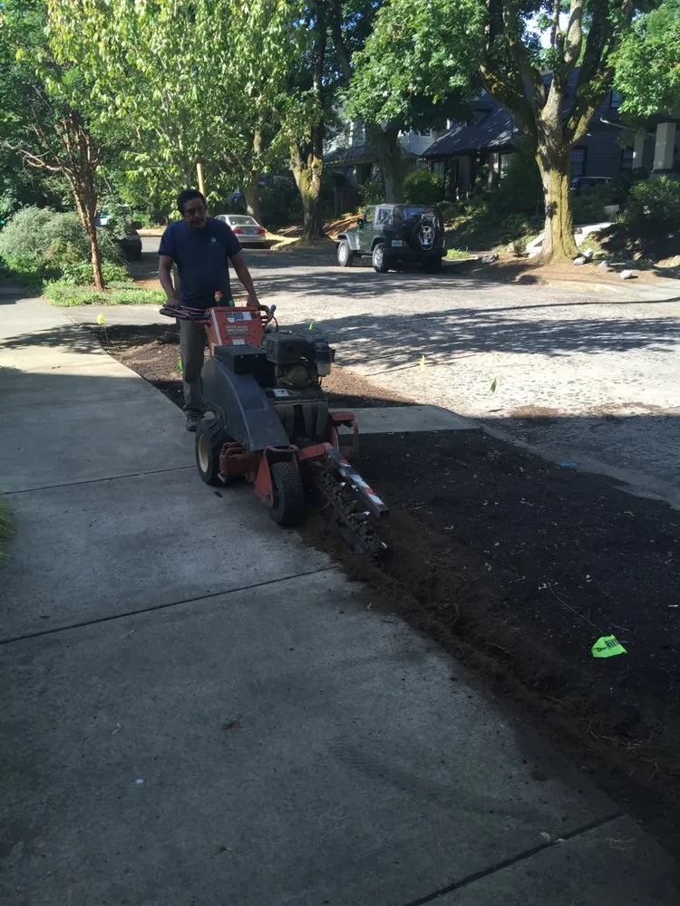 Quality plumbing repair for homes in Portland, OR by Green Leaf Irrigation & Landscape