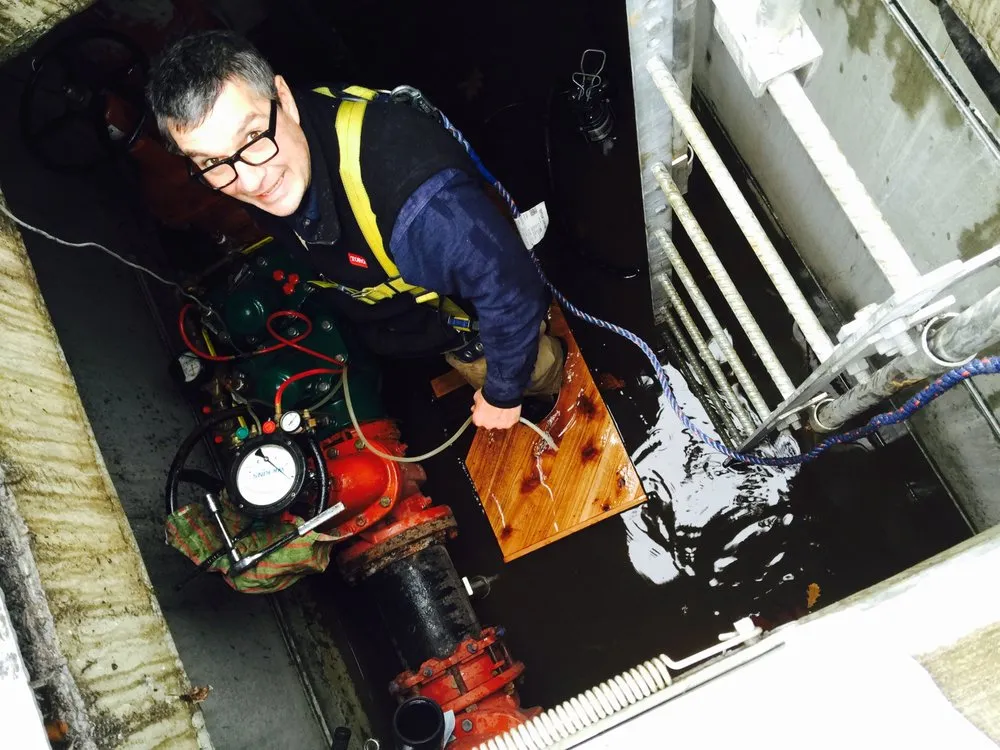 Top-rated water heater service in Portland, OR by Green Leaf Irrigation & Landscape