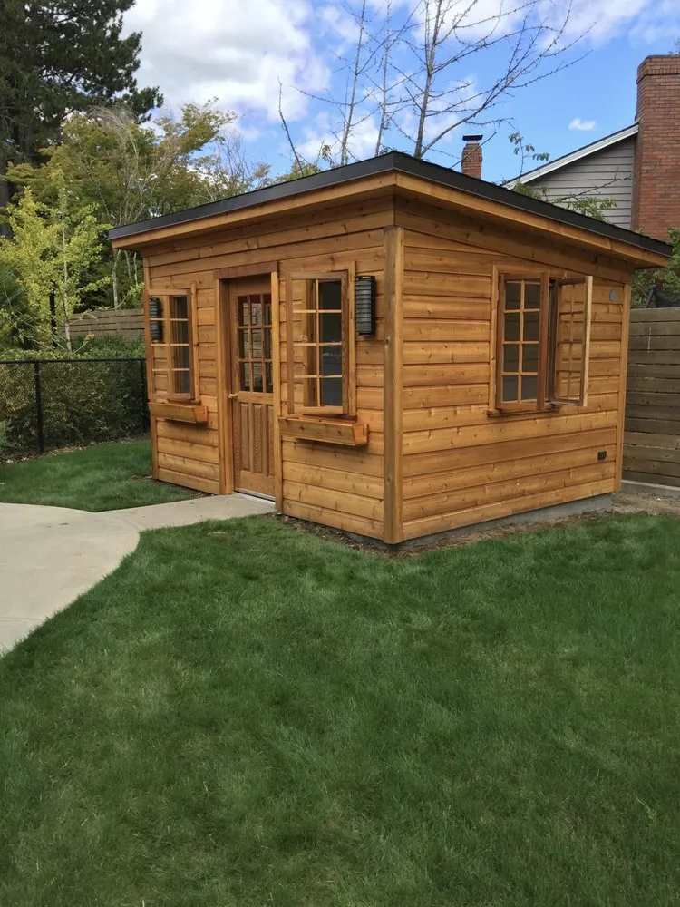 Slide of Green Leaf Irrigation & Landscape