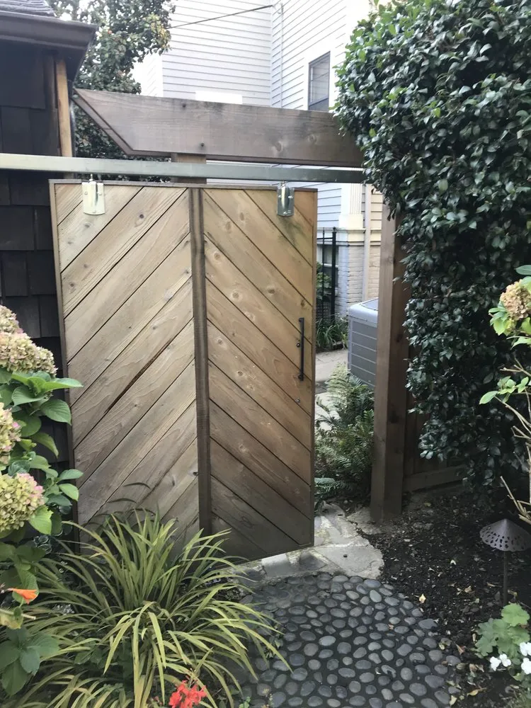 Slide of Green Leaf Irrigation & Landscape