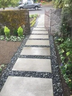 Green Leaf Irrigation & Landscape Logo