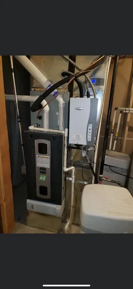 Affordable leak detection experts serving Riverton, UT - Green Line Plumbing Heating & Air
